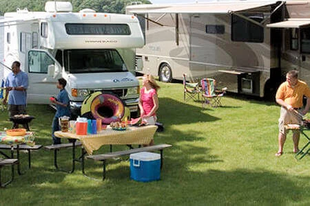 RV Campers