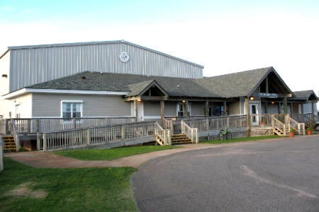 Fessenden Center