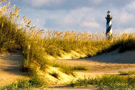 Hatteras Lighthouse