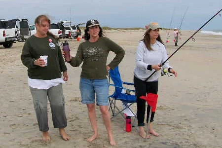 Cape Hatteras Anglers Club