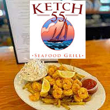 Ketch 55
