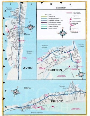 Map-B