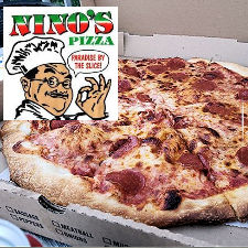 Ninos Pizza