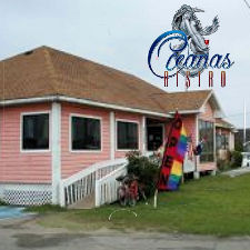 Oceanas