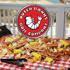 Outer Banks Boil